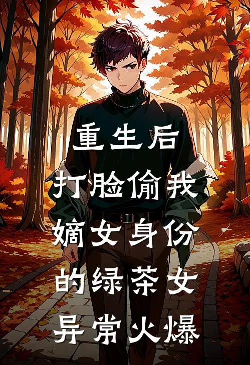 重生后，打脸偷我嫡女身份的绿茶女异常火爆