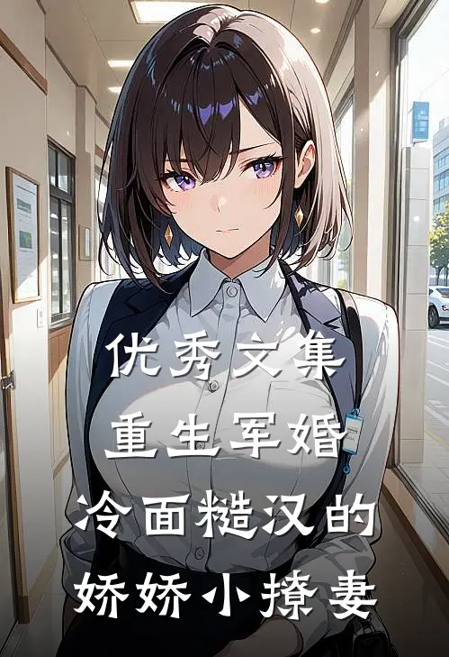 优秀文集重生军婚:冷面糙汉的娇娇小撩妻