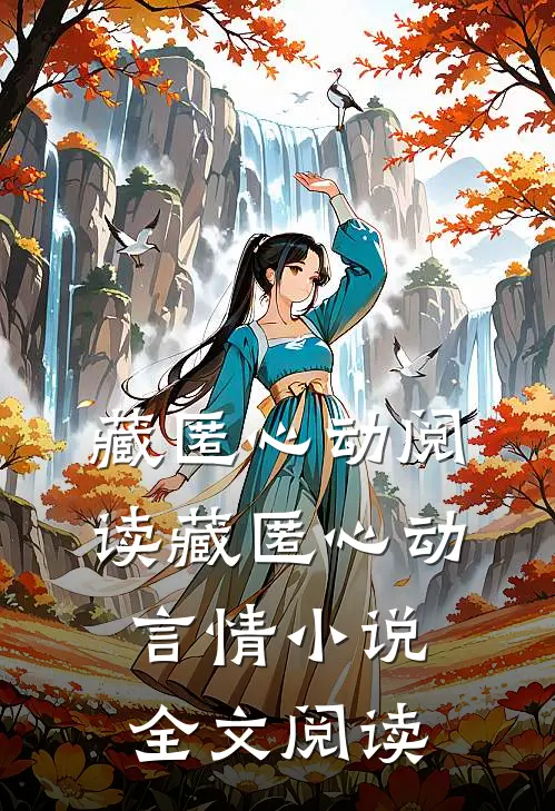 藏匿心动阅读_藏匿心动言情小说全文阅读