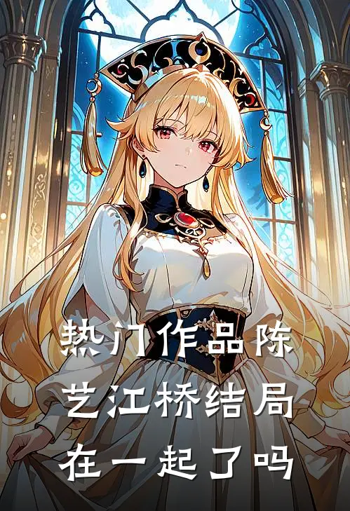热门作品陈艺江桥结局在一起了吗