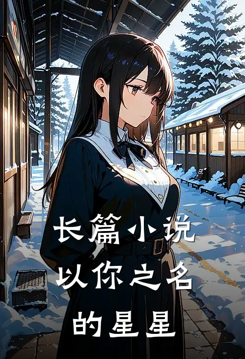 长篇小说以你之名的星星