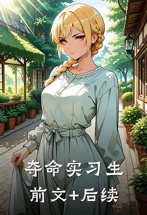夺命实习生前文+后续