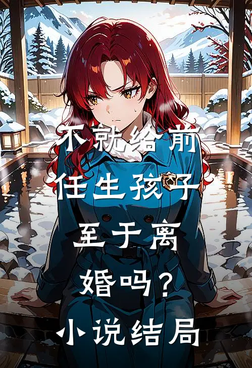 不就给前任生孩子，至于离婚吗？小说结局