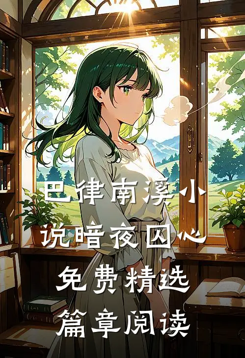 巴律南溪小说暗夜囚心免费精选篇章阅读