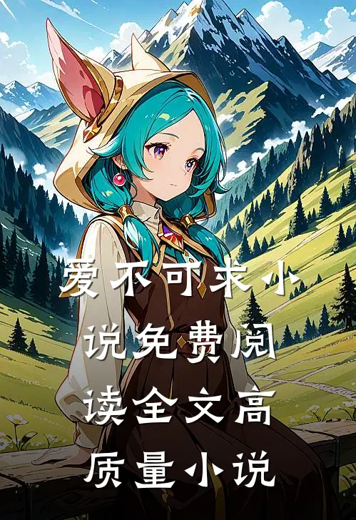 爱不可求小说免费阅读全文高质量小说