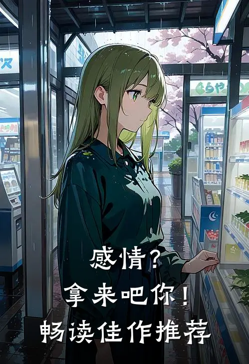 感情？拿来吧你！畅读佳作推荐