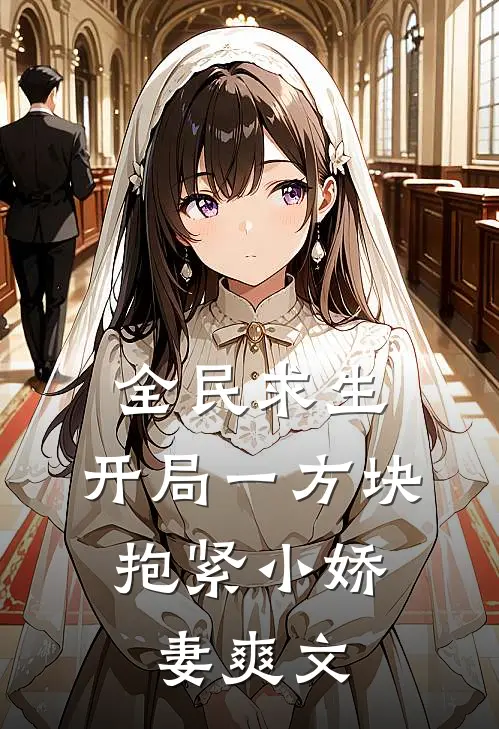 全民求生：开局一方块，抱紧小娇妻爽文