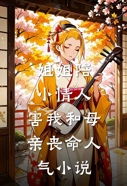 姐姐陪小情人，害我和母亲丧命人气小说
