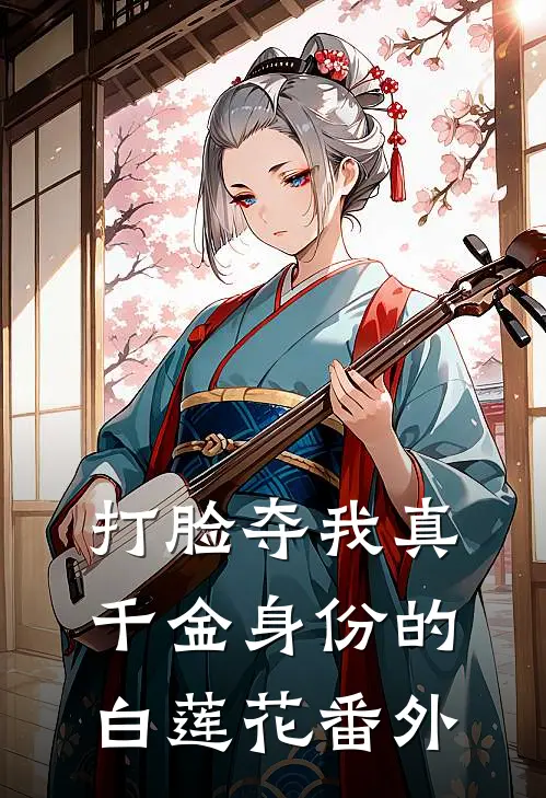 打脸夺我真千金身份的白莲花番外