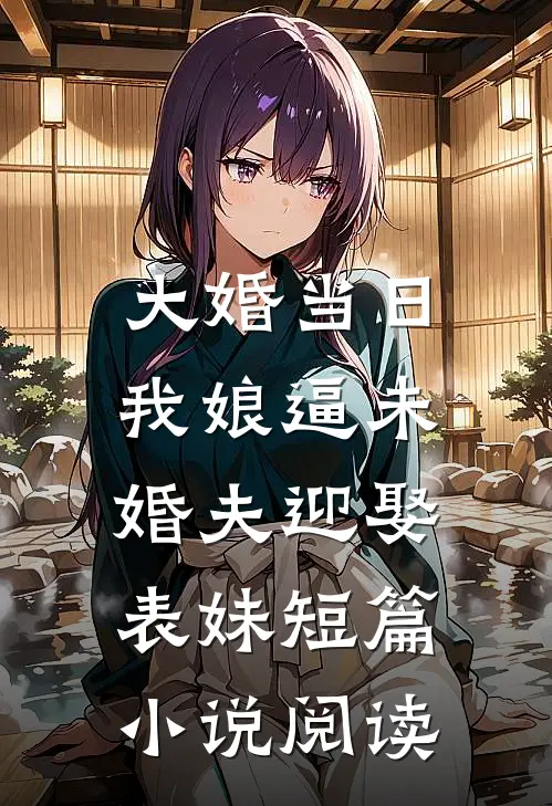 大婚当日，我娘逼未婚夫迎娶表妹短篇小说阅读