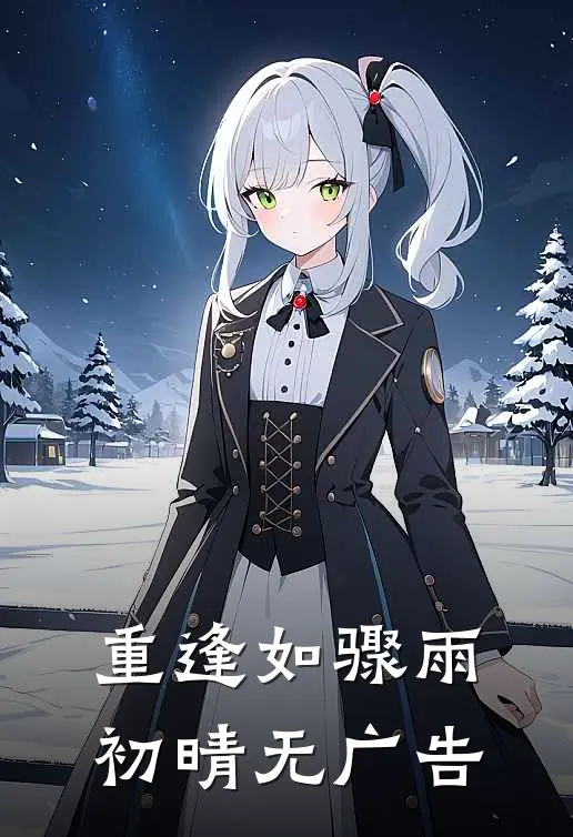 重逢如骤雨初晴无广告