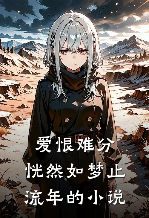 爱恨难分，恍然如梦止流年的小说