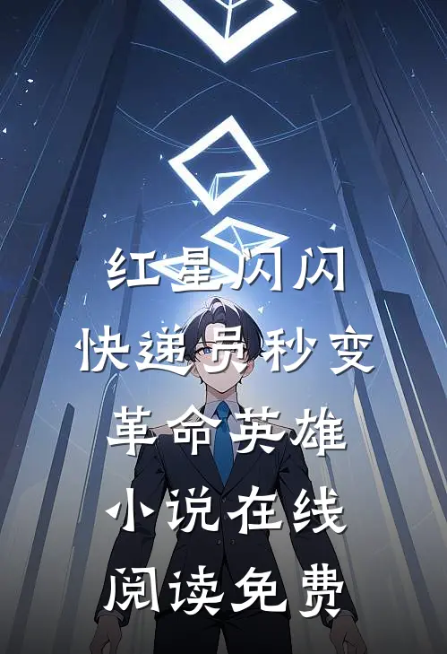 红星闪闪：快递员秒变革命英雄小说在线阅读免费