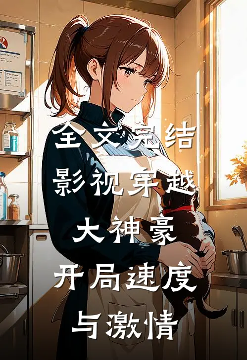 全文完结影视穿越大神豪:开局速度与激情