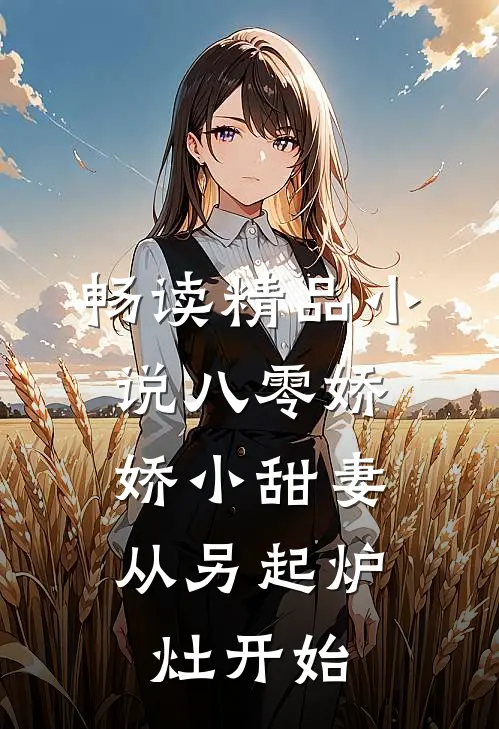 畅读精品小说八零娇娇小甜妻，从另起炉灶开始