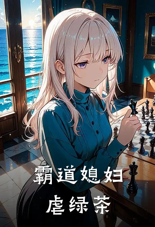 霸道媳妇虐绿茶