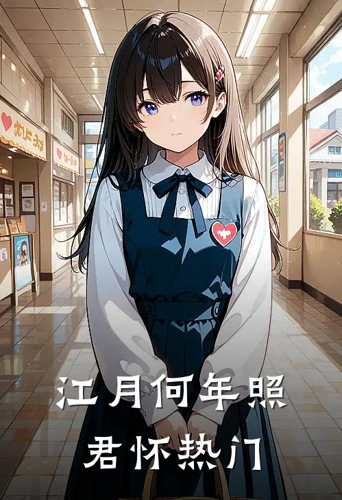 江月何年照君怀热门