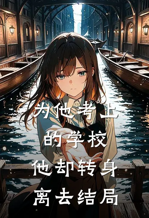 为他考上的学校，他却转身离去结局