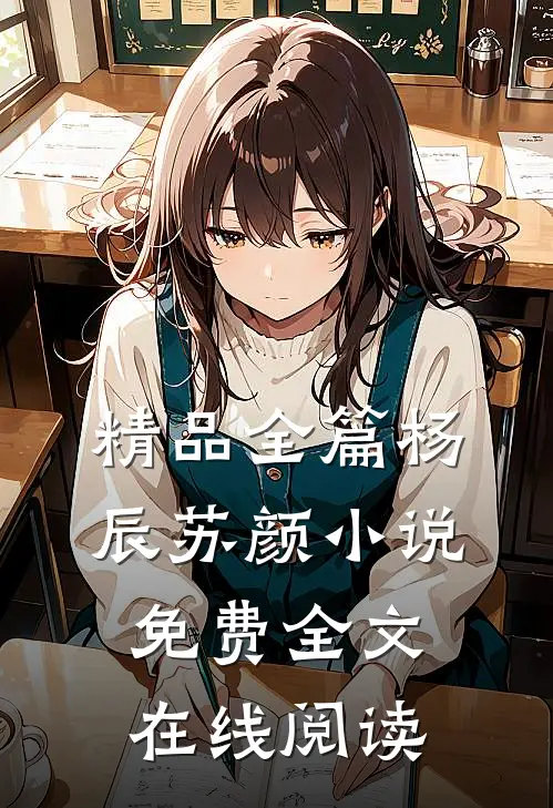 精品全篇杨辰苏颜小说免费全文在线阅读