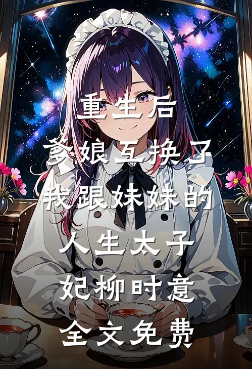 重生后，爹娘互换了我跟妹妹的人生太子妃柳时意全文免费