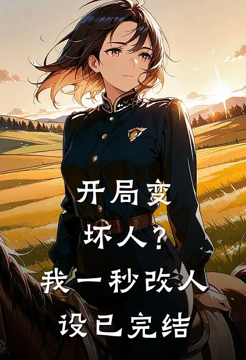 开局变坏人？我一秒改人设已完结