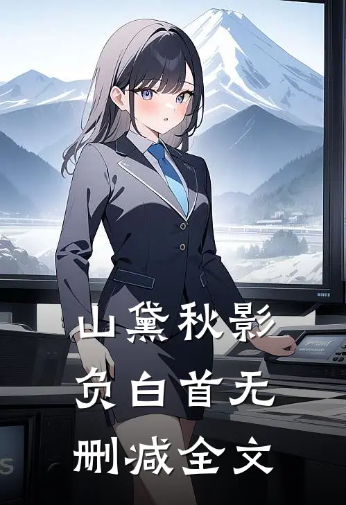 山黛秋影负白首无删减全文