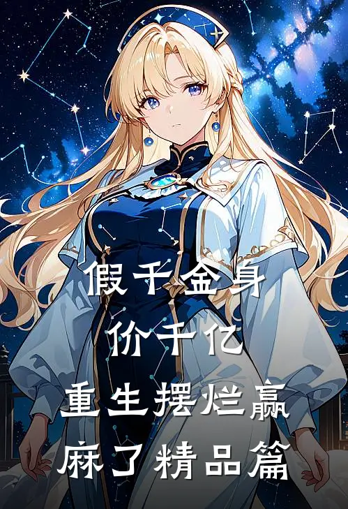 假千金身价千亿，重生摆烂赢麻了精品篇