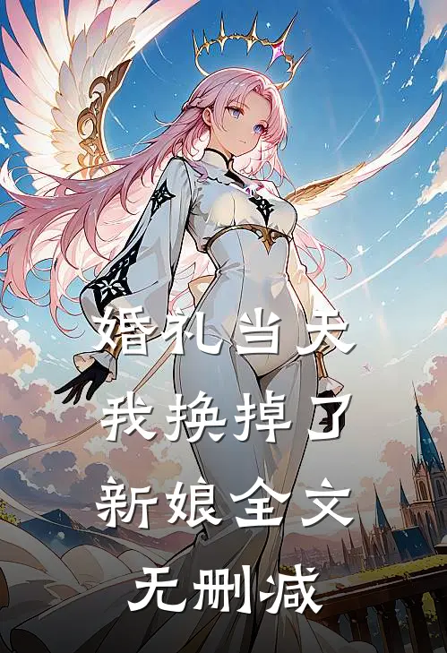 婚礼当天，我换掉了新娘全文无删减