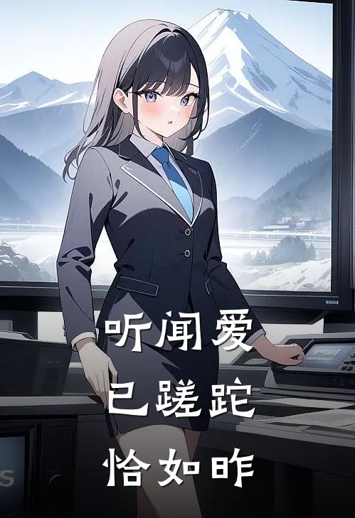 听闻爱已蹉跎，恰如昨