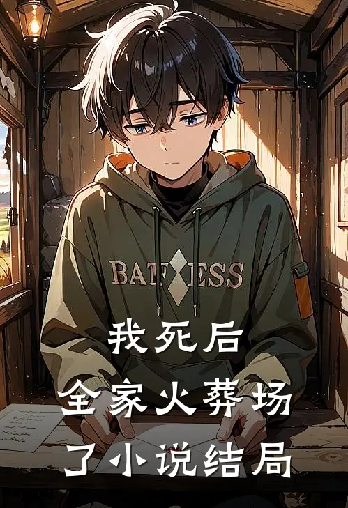 我死后，全家火葬场了小说结局