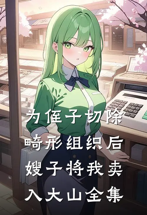 为侄子切除畸形组织后，嫂子将我卖入大山 全集