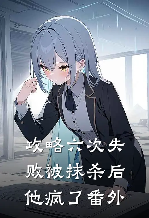 攻略六次失败被抹杀后，他疯了 番外