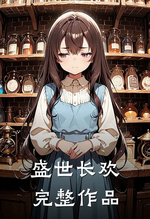 盛世长欢完整作品