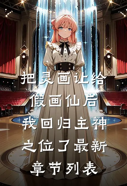 把灵画让给假画仙后，我回归主神之位了最新章节列表