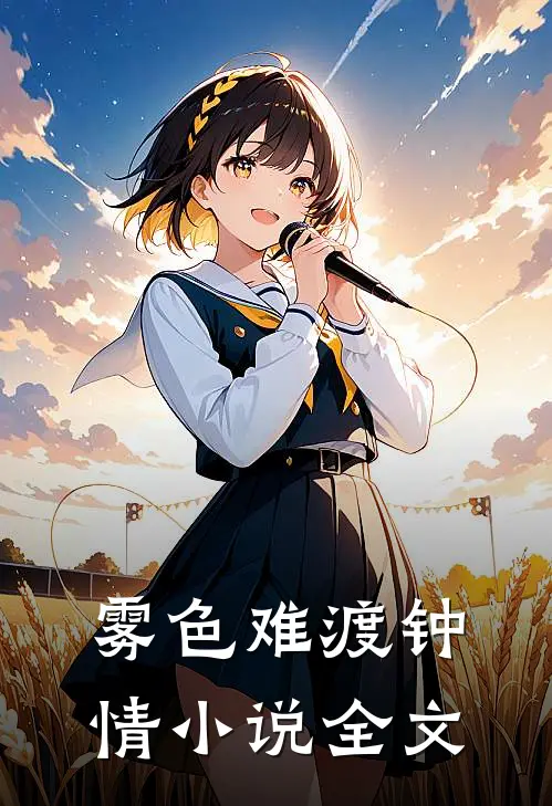雾色难渡钟情小说全文