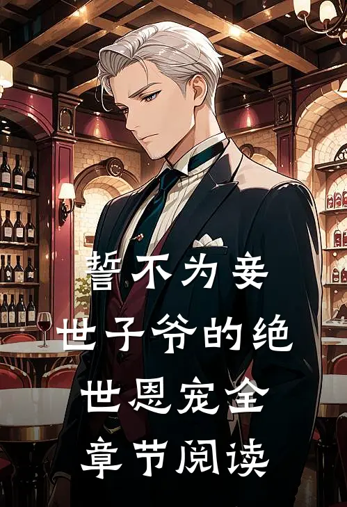 誓不为妾，世子爷的绝世恩宠全章节阅读