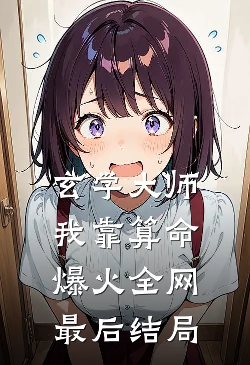 玄学大师：我靠算命爆火全网最后结局