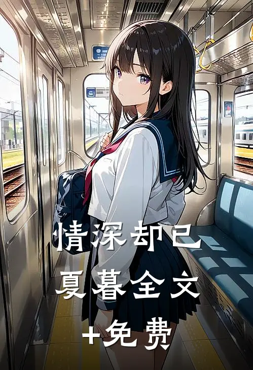 情深却已夏暮全文+免费
