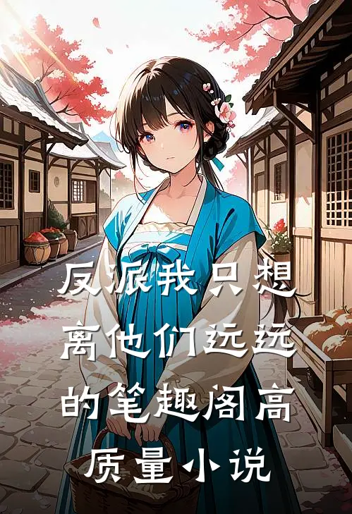 反派我只想离他们远远的笔趣阁高质量小说
