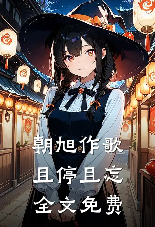 朝旭作歌，且停且忘全文免费