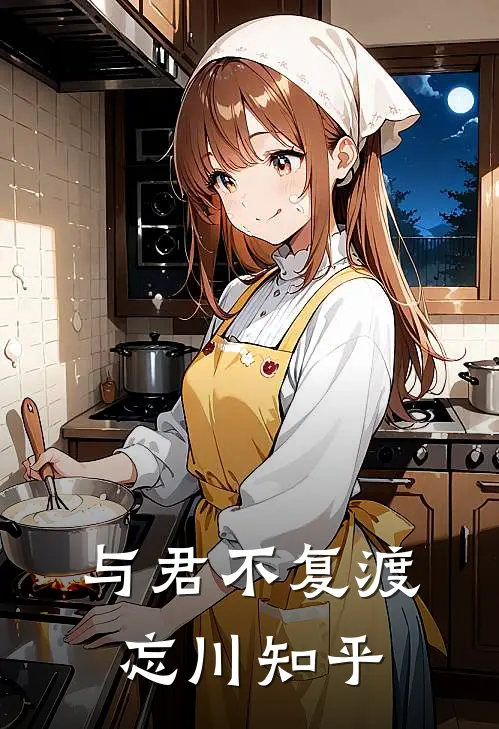 与君不复渡忘川知乎