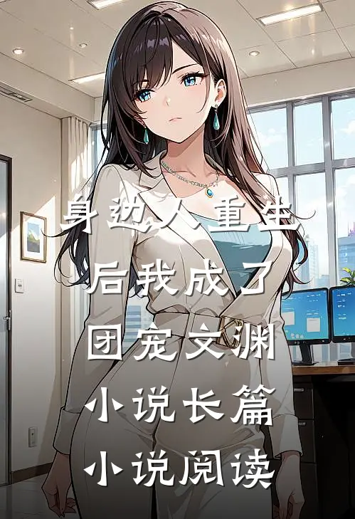 身边人重生后我成了团宠文渊小说长篇小说阅读