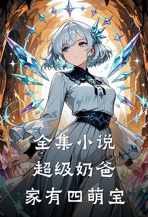 全集小说超级奶爸：家有四萌宝