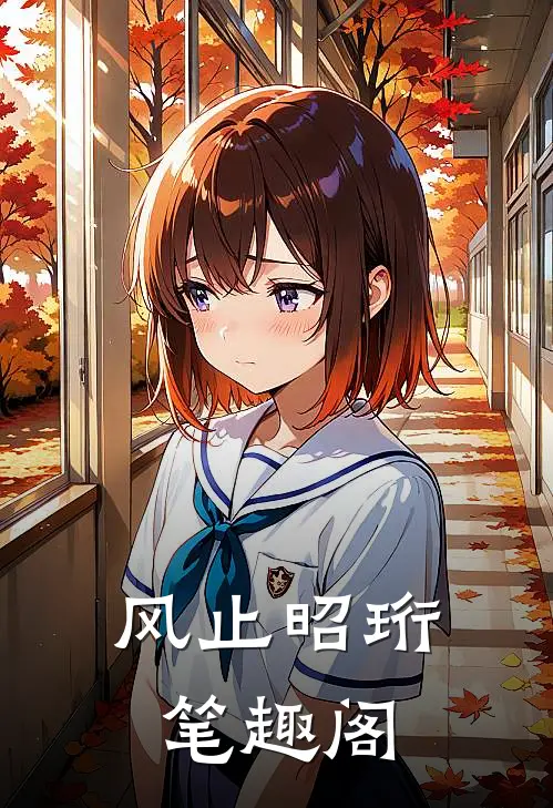 风止昭珩笔趣阁