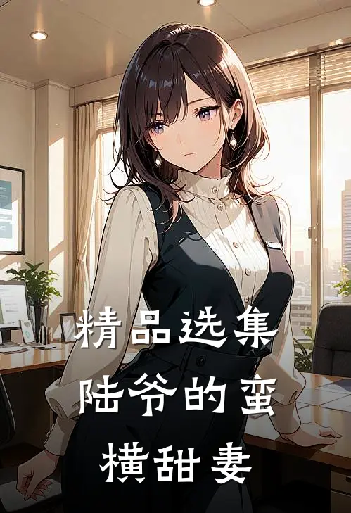 精品选集陆爷的蛮横甜妻