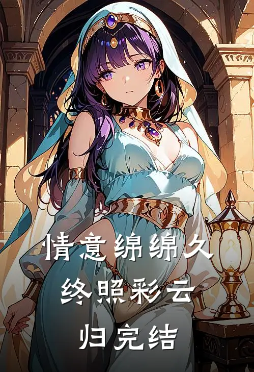 情意绵绵久，终照彩云归完结