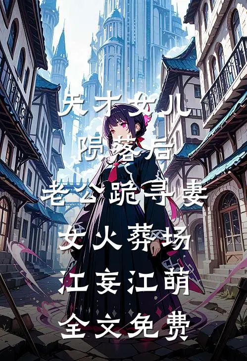 天才女儿陨落后，老公跪寻妻女火葬场江妄江萌全文免费