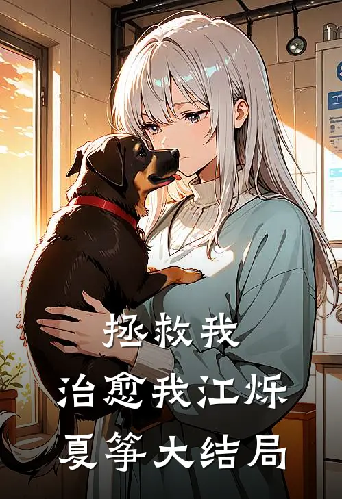 拯救我，治愈我江烁夏筝大结局
