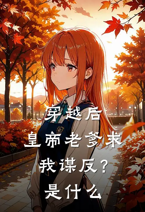 穿越后，皇帝老爹求我谋反？是什么