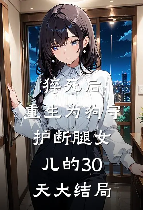 猝死后，重生为狗守护断腿女儿的30天大结局